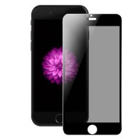Dux Ducis - Panzerglas Privacy - iPhone 6/6s