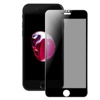 Dux Ducis - Panzerglas Privacy - iPhone 7/8 Plus