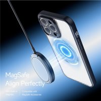 Dux Ducis - Aimo MagSafe iPhone 13 Pro Max