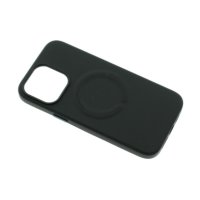iPhone 14 Pro Leder Case - MagSafe Ring