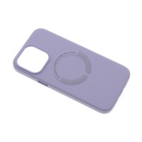 iPhone 14 Pro Leder Case - MagSafe Ring