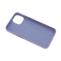 MP iPhone 14 Leder Case - MagSafe Ring