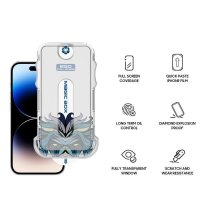 Lito - Panzerglas inkl. Installationstool iPhone 14 Pro Max
