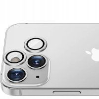 Benks - DR Kamera Abdeckung iPhone 14 / 14 Plus
