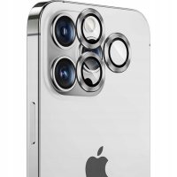 Benks - DR Kamera Abdeckung iPhone 14 Pro / 14 Pro Max