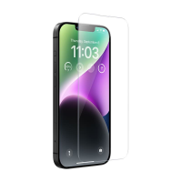 Benks - KR Ultradünnes Panzerglas iPhone 14 Plus /...