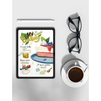 Benks - OKR+ Panzerglas iPad Pro 11 / Air 10.9 (5. Gen.)