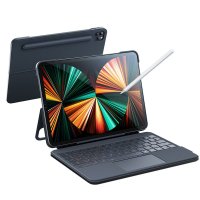Benks - Tastaturhülle iPad Pro 12.9 (20 /21/22)