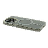 Guardline - EcoClear Magsafe Case - iPhone 15