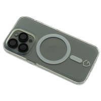 Guardline - EcoClear Magsafe Case - iPhone 15
