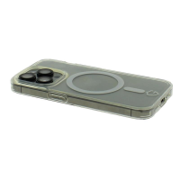 Guardline - EcoClear Magsafe Case - iPhone 15 Plus