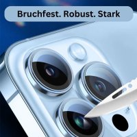 Guardline - CamGuard iPhone 14 Pro / 14 Pro Max - Graphite