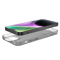 Hoco - iPhone 15 Plus Light TPU Hülle