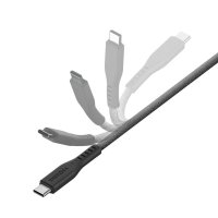 ENERGEA – Kabel USB-C auf Lightning