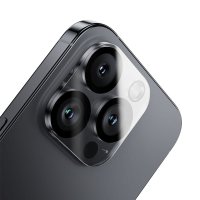 Benks - iPhone 15 / 15 Plus KR Kamera Abdeckung