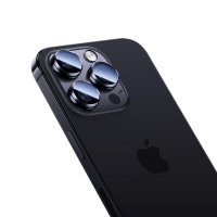 Benks - iPhone 15 Pro / 15 Pro Max PVD Kamera Abdeckung