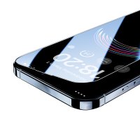 Benks - iPhone 15 Ultra Shield Panzerglas 0.3mm