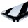 Benks - iPhone 15 Plus Ultra Shield Panzerglas 0.3mm, Privacy,