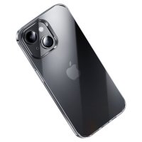 Benks - iPhone 15 Crystal Hülle