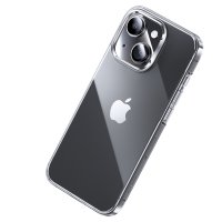 Benks - iPhone 15 Plus Crystal Hülle