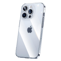 Benks - iPhone 15 Pro Crystal Hülle