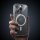 Benks - iPhone 15 MagSafe Crystal Hülle