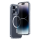Benks - iPhone 15 Plus MagSafe Crystal Hülle