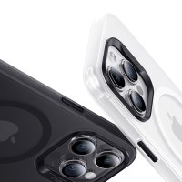 Benks - iPhone 15 Pro Lucid Armor MagSafe Hülle
