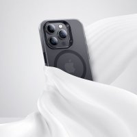 Benks - iPhone 15 Pro Max Lucid Armor MagSafe Hülle