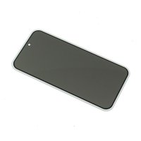 MobileParts - iPhone 15 Pro - Privacy Panzerglas