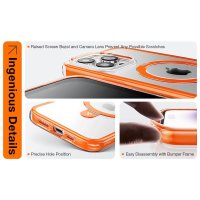TORRAS - UPRO Ostand SS iPhone 15 Pro Max