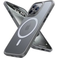TORRAS - Guardian MagSafe iPhone 15 Pro Max