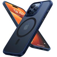 TORRAS - Guardian MagSafe iPhone 15 Pro Max