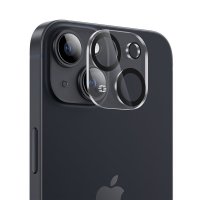 Benks - KR Kamera Abdeckung iPhone 14 /14 Plus