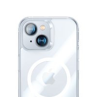 Benks - Corning Glass MagSafe Schutzhülle iPhone 14...