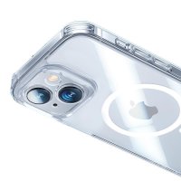 Benks - Corning Glass MagSafe Schutzhülle iPhone 14...
