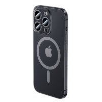Benks - Ultradünne Schutzhülle MagSafe iPhone 12 Pro Max