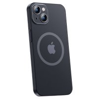 Benks - Ultradünne Schutzhülle MagSafe iPhone...