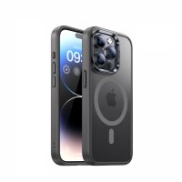 Benks - Mist MagSafe Schutzhülle iPone 15 Pro