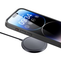 Benks - Mist MagSafe Schutzhülle iPone 15 Pro