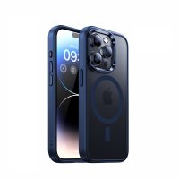 Benks - Mist MagSafe Schutzhülle iPhone 15 Pro Max