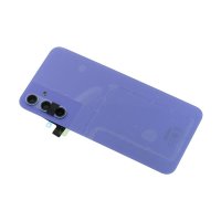 Original Samsung Galaxy A34 5G Backcover Violett