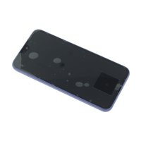 Original Samsung Galaxy A54 5G Display Violett
