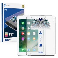 Lito - Panzerglas EasyShield iPad Mini 4 / 5 - 7.9