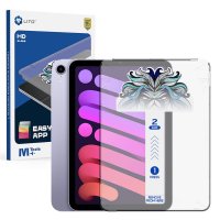 Lito - Panzerglas EasyShield iPad Mini 6 - 8.3