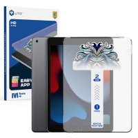 LITO - Panzerglas EasyShield iPad 7 / 8 / 9 - 10.2