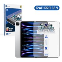 LITO - Panzerglas EasyShield iPad Pro 12.9 2018/20/21/22...