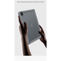 Benks - Magnetic Multi-Funtionale Hülle iPad 9
