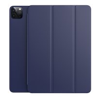 Benks - Magnetic Leder Schutzhülle iPad Pro 12.9