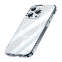 Benks - Ice Sensing Magnetic Schutzhülle inkl. Panzerglas iPhone 14 Pro
